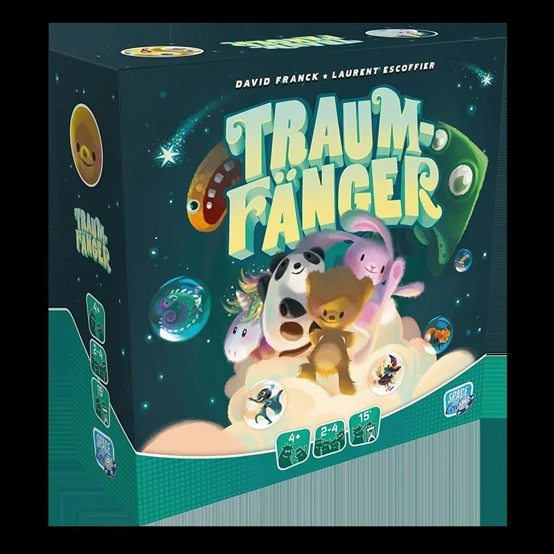 Traumfänger