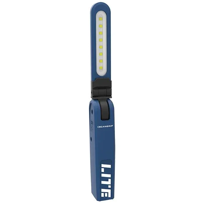 Worklight Thin Lite 250LM