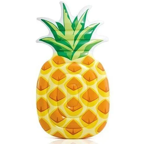Mega aufblasbare Ananas