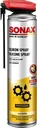 Silikonspray mit Easy Spray 400 ml