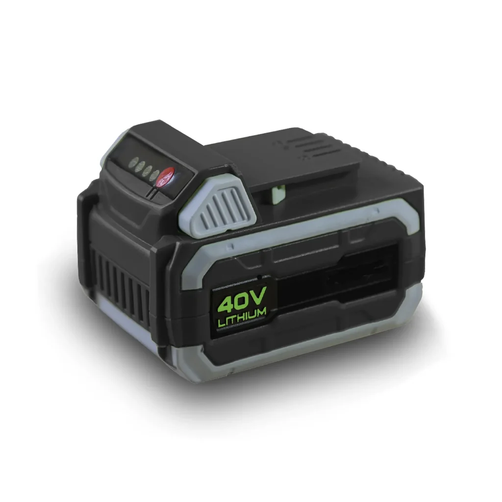 Akku 40 Volt