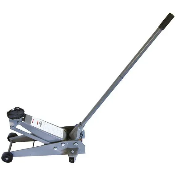 Rangierwagen Heber 2250kg