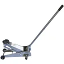 Rangierwagen Heber 2250kg