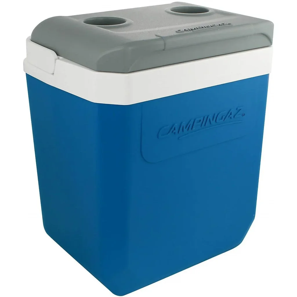 VEREISUNGSZEIT Plus-Extreme Cooler 25L