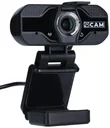 Full HD Webcam mit Objektiv Abdeckung zum Herunterklappen