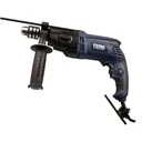 PDM1045P Profi Schlagbohrmaschine 1050W - 2 Gang - Soft griff - Tiefe-Begrenzer - Seitengriff - Mit Robuster Aufbewahrun