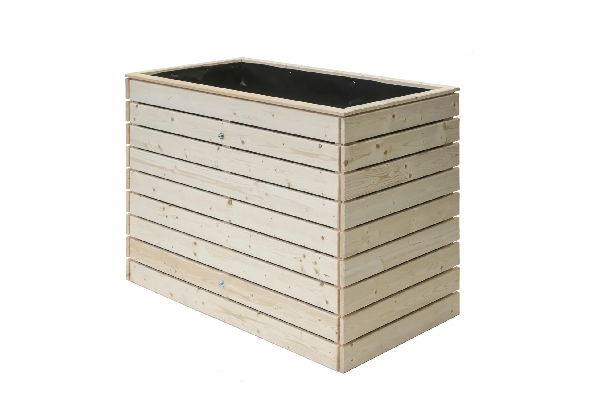 Holz Hochbeet Fichte L