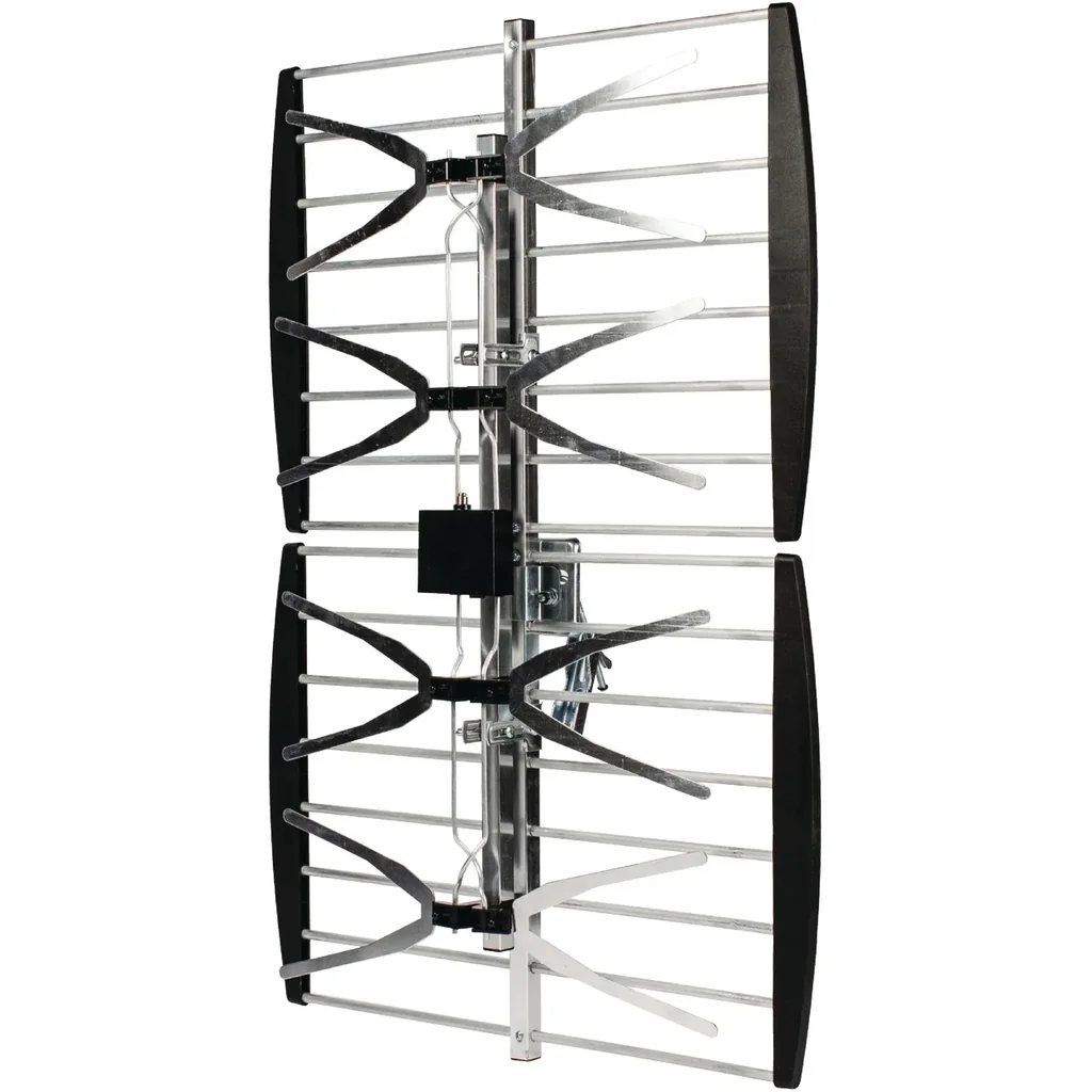 DVB-T/T2 Außenantenne 14 dB UHF