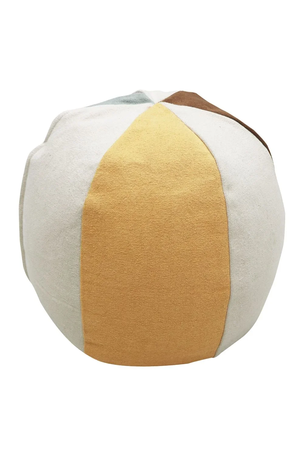 Lorena Canals Pouf, Sitzpouf - Ball
