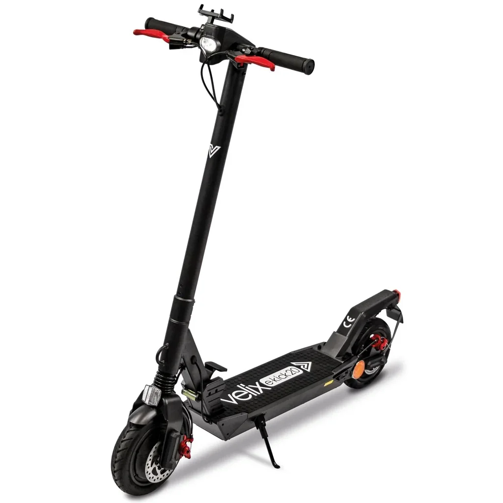 E-Scooter Kick-20" V.2021 - Lithium