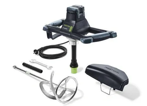 Rührwerk MX 1200 RE EF HS3R