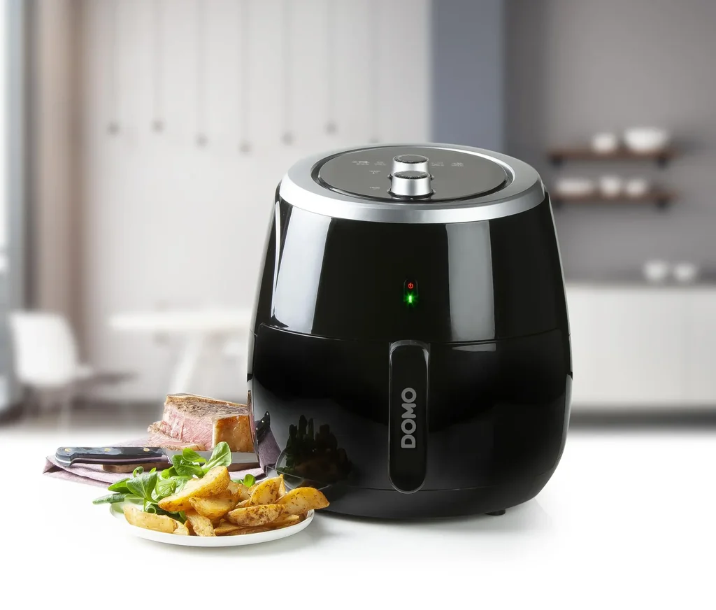 Heißluft-Fritteuse Deli-Fryer, 5L