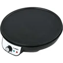 Crepe-Maker - 1000W - 30cm - Antihaftbeschichtung