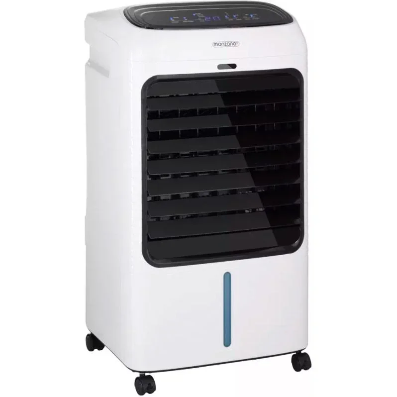 Klimaanlage - 4in1 - 65W 10L - Weiß