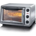 Freistehender Mini-Backofen - 1500 Watt