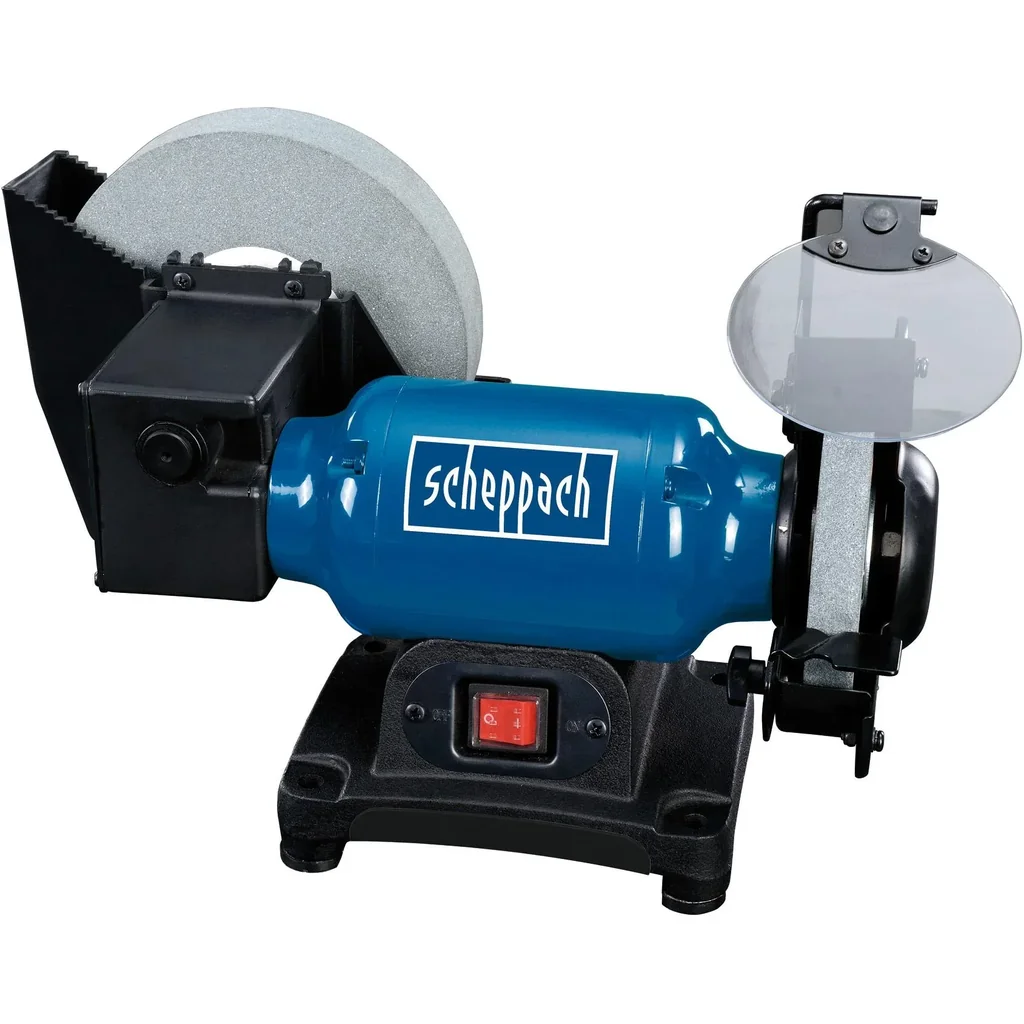 NASS/TROCKENSCHLEIFER BG200W 250W