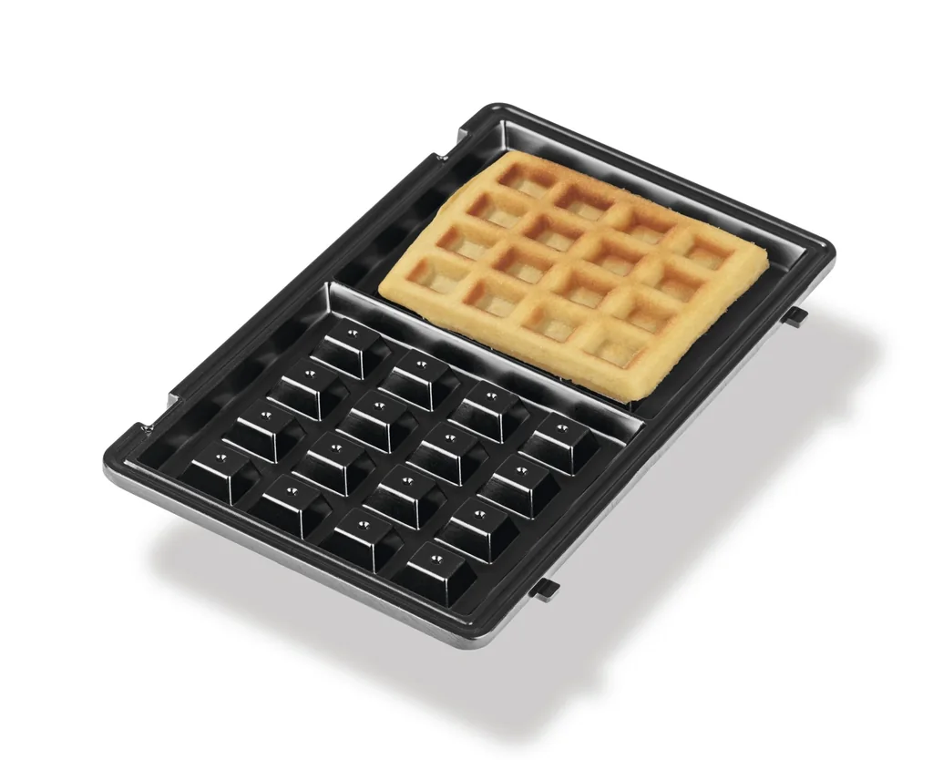 Sandwich-Maker Vario 3in1