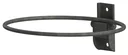 Eimerhalter, klappbar - Wandmontage