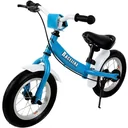 Laufrad Raceline blau