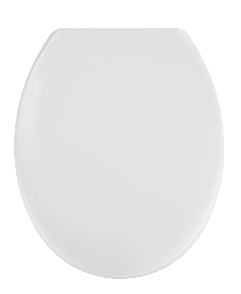 WC Sitz "Vigone", Farbe weiß