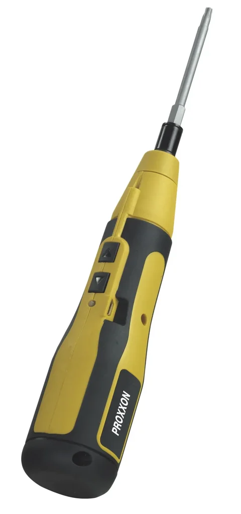 Akku-Schraubendreher ASD (3,6V), 1/4"