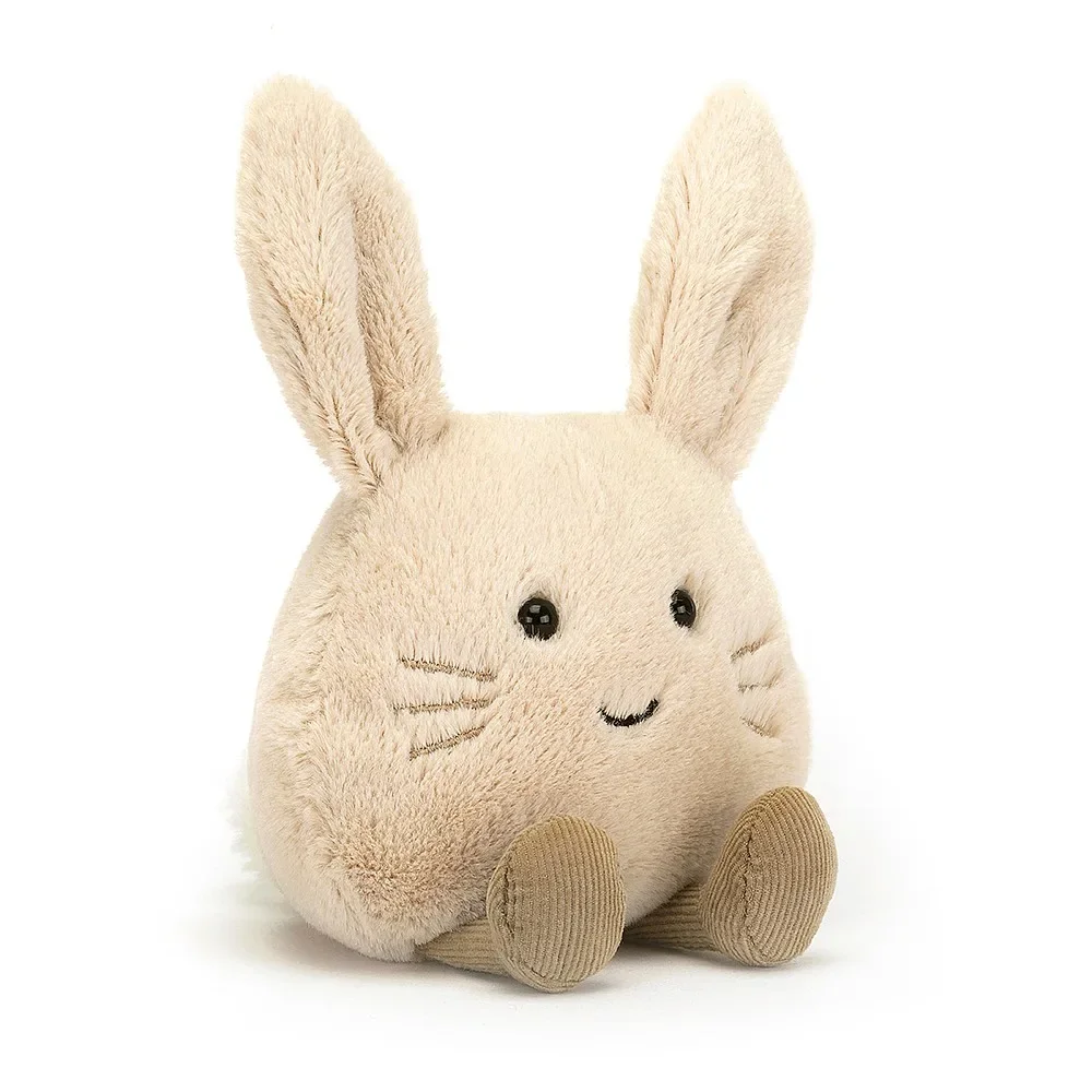 Jellycat Kuscheltier, Plüschtier, Stofftier - Amuseabean Bunny