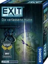 EXIT - Die verlassene Hütte