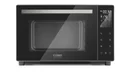 Backofen TO 32 electronic 32L - Multi-Backofen mit Pizzastein