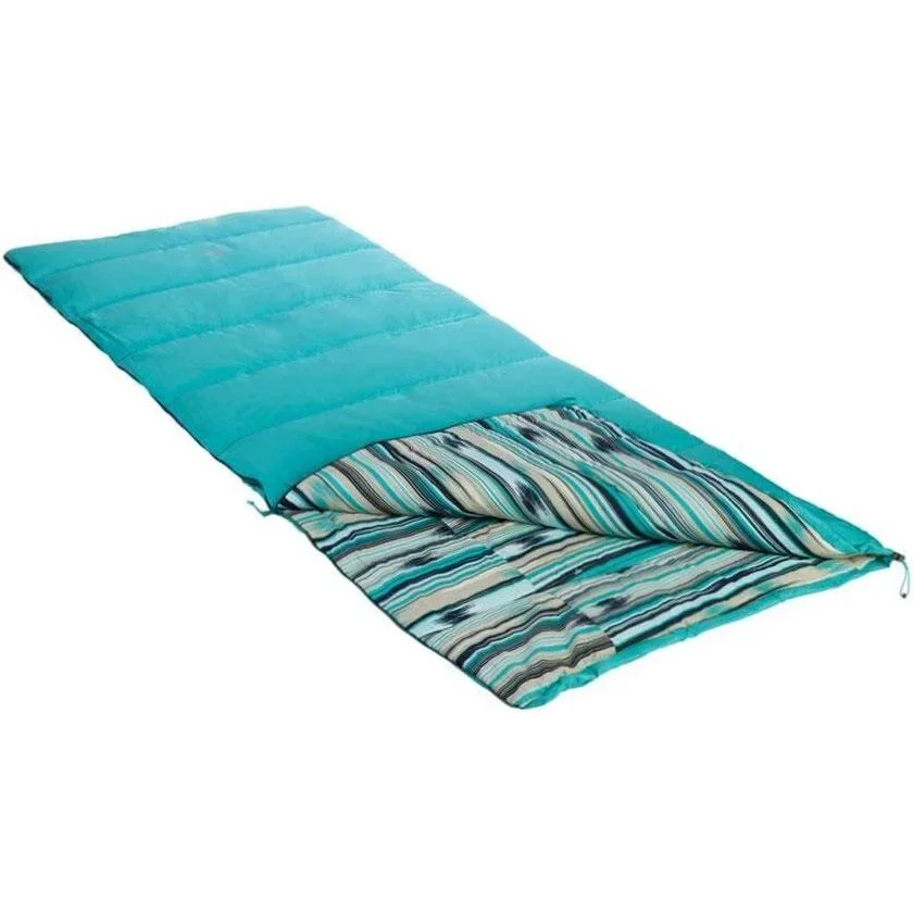 Bronco Schlafsack petrol