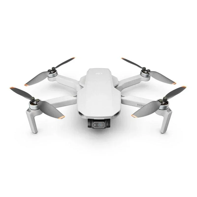 Mavic Mini 2 FMC Gimbal