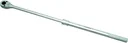 Verlängerungsknarre 3/4", teleskopierbar