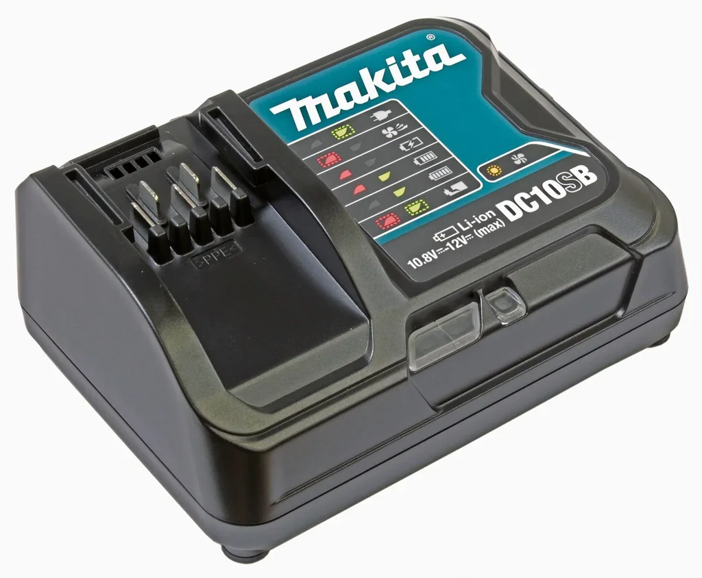 Schnellladegerät DC10SB 12 Volt