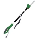 Elektrische Teleskop-Heckenschere GM 6050 Pro