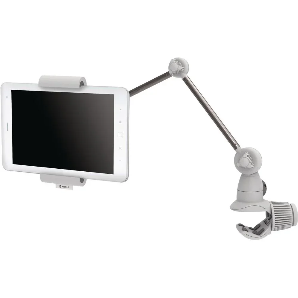 Tablet Halterung interaktiv 7 - 12 " 1 kg