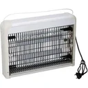 Insektenvernichter LED-Leuchte 2x1W PL