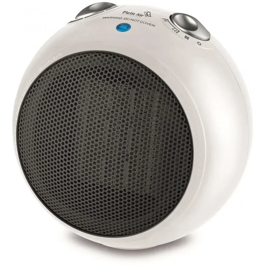 Einstellbare Konvektor-Ventilatorheizung 1500W CM-S