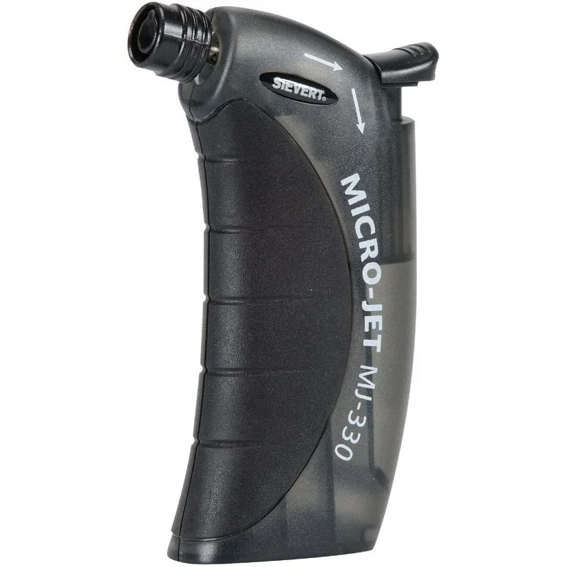 Mikrostrahl-Feuerzeug Butajet SB4230