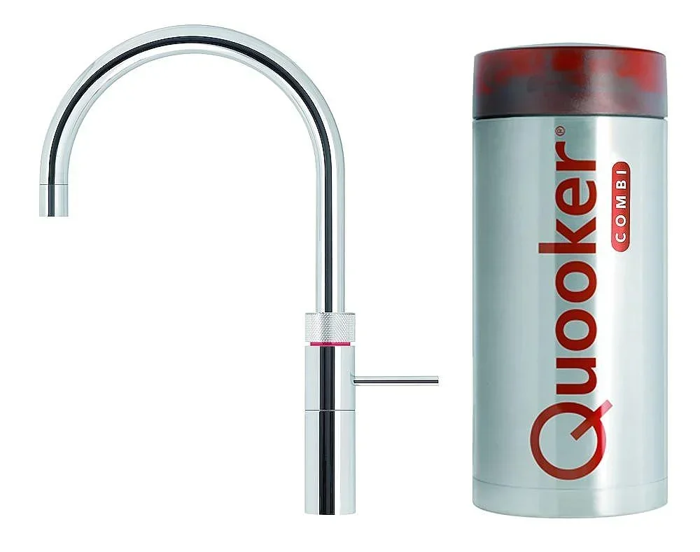 Combi + 2.2 Fusion Rund