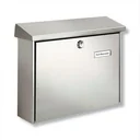 RVS Briefkasten Amrum