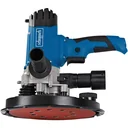 WAND-DECKENSCHLEIFER DS 200