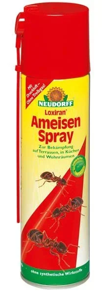 Loxiran AmeisenSpray - 400 ml