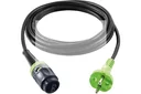plug it-Kabel H05 RN-F4/3