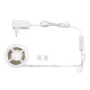 LED-Band, 3 m, weiß, 90 LEDs, 3.000 K, 10 Watt