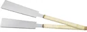 Ryoba Zugsäge 240 mm, Blattbreite 80 mm