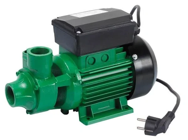Guss-Bewässerungspumpe, 370 Watt