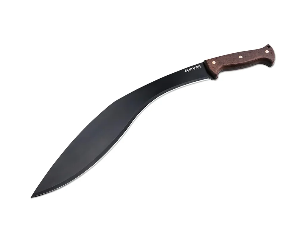Heavy Duty Kukri Machete