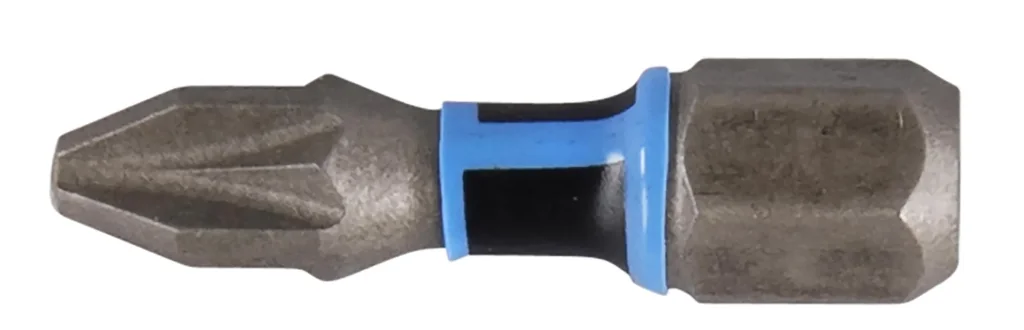 Torsion Bit PZ2-25 2 Stück