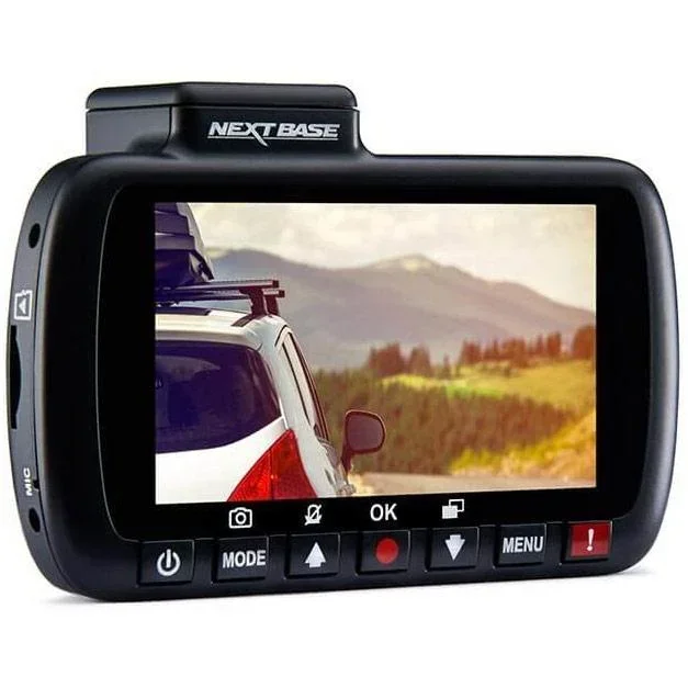 Nextbase NB212 Dashcam