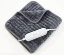 Elektrische Heizmatte / Heizdecke mit 4 Heizstufen, Flanell-Fleece, 30 x 60 cm, 110 Watt