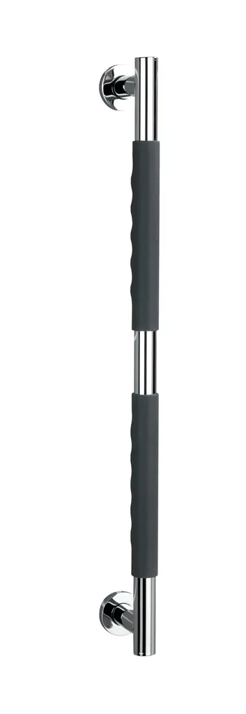 Wandhaltegriff Secura Edelstahl, 65cm